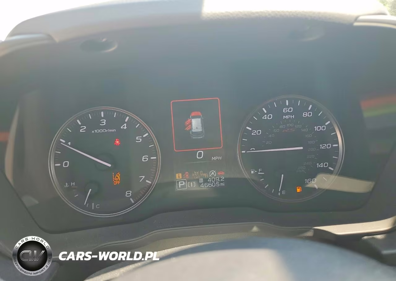 2024 Subaru Impreza Rs VIN:JF1GUHHC9R8251376 - 9
