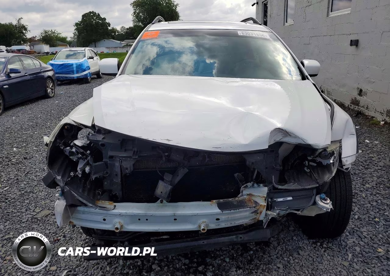 2008 Mazda Cx-9 VIN:JM3TB38V680126133 - 5