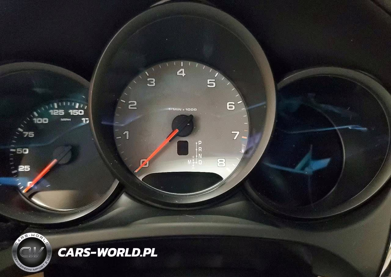 2020 Porsche Macan S VIN:WP1AB2A53LLB36533 - 9