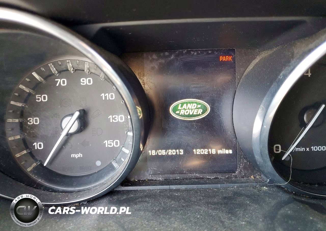 2015 Land Rover Discovery Sport Hse VIN:SALCR2BG2FH538551 - 9
