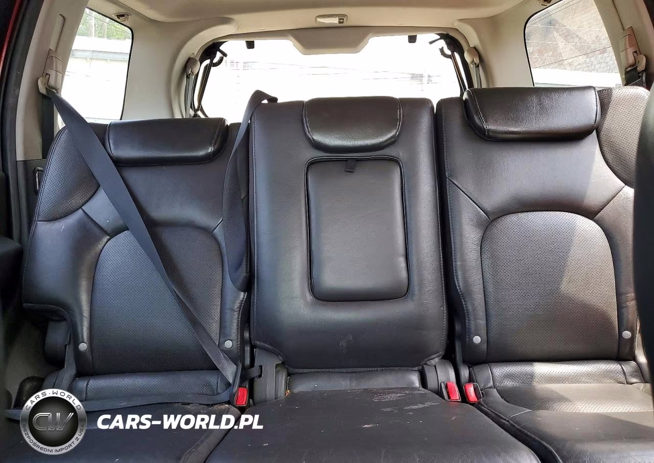 2006 Nissan Pathfinder S VIN:5N1AR18U06C683473 - 10