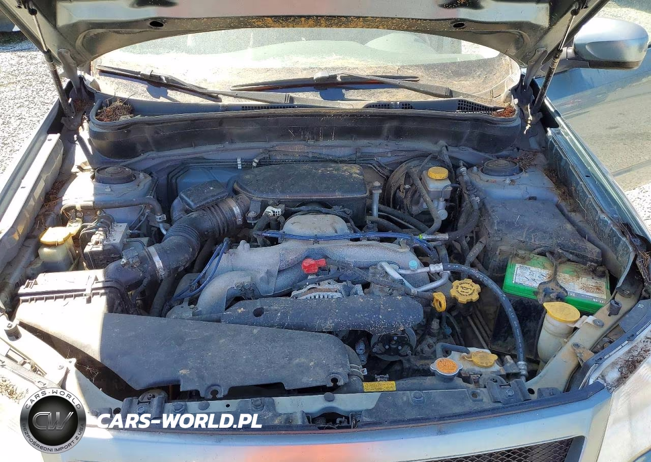 2009 Subaru Forester 2.5X Premium VIN:JF2SH63609H729863 - 12