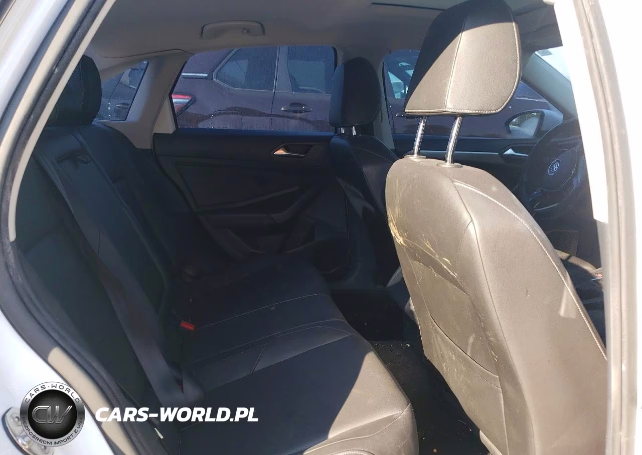 2020 Volkswagen Jetta S VIN:3VWC57BU1LM095139 - 10