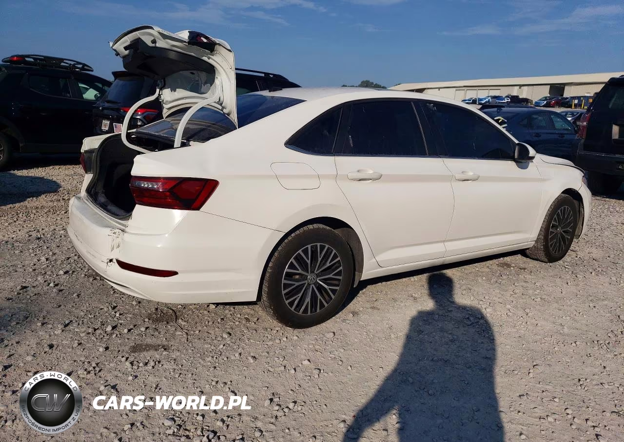 2020 Volkswagen Jetta S VIN:3VWC57BU1LM095139 - 3