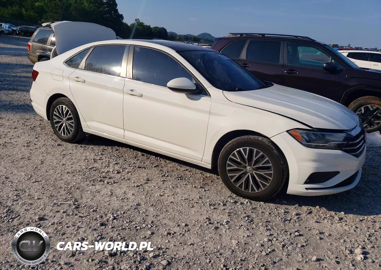 2020 Volkswagen Jetta S VIN:3VWC57BU1LM095139 - 4
