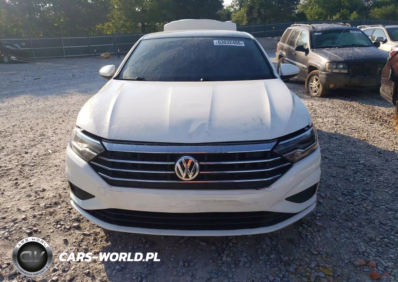 2020 Volkswagen Jetta S VIN:3VWC57BU1LM095139 - 5