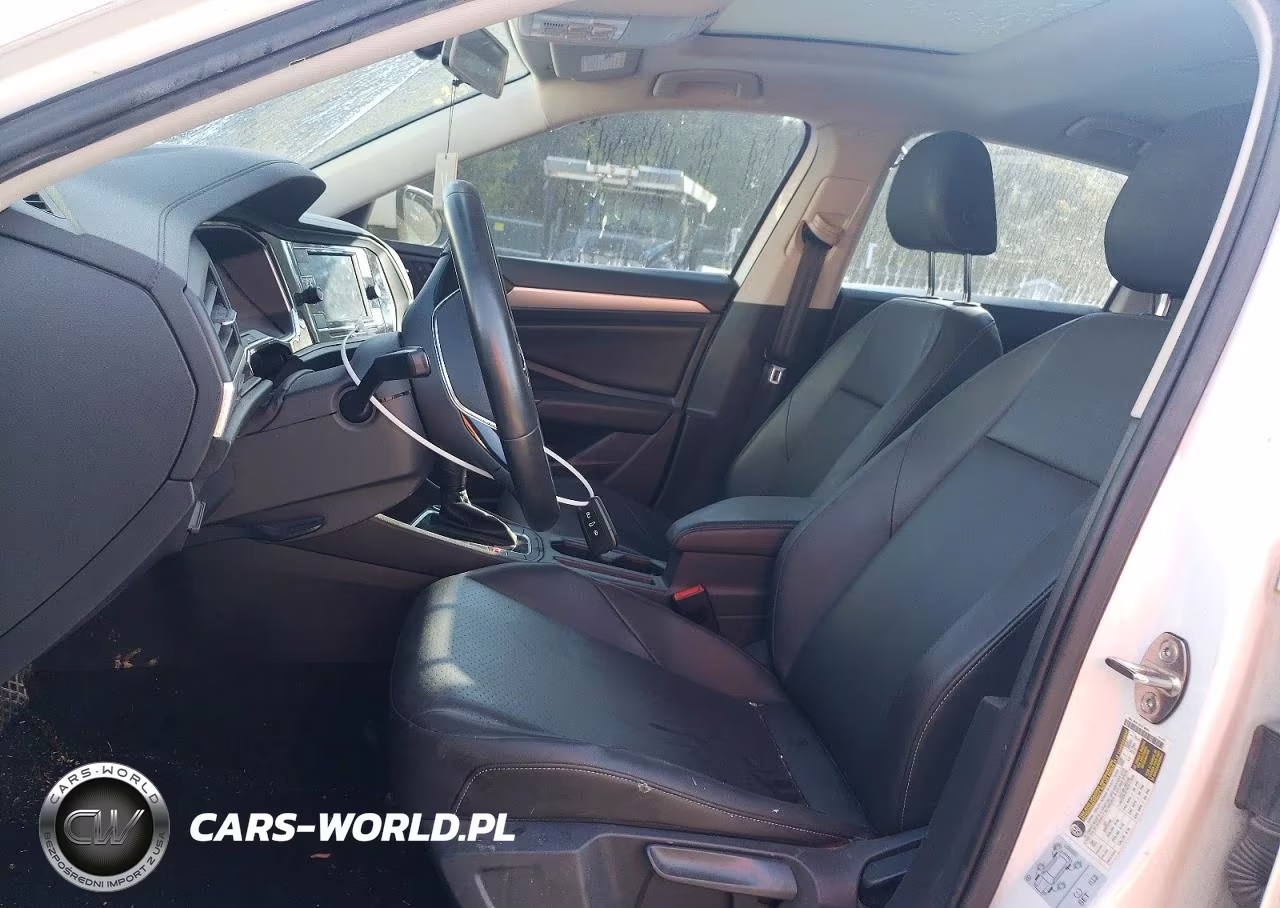 2020 Volkswagen Jetta S VIN:3VWC57BU1LM095139 - 7
