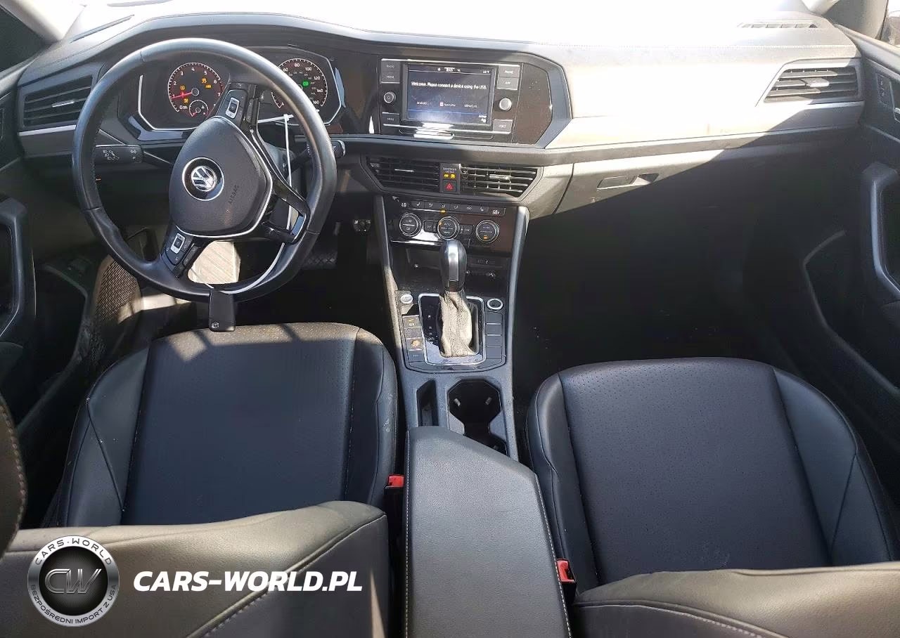 2020 Volkswagen Jetta S VIN:3VWC57BU1LM095139 - 8