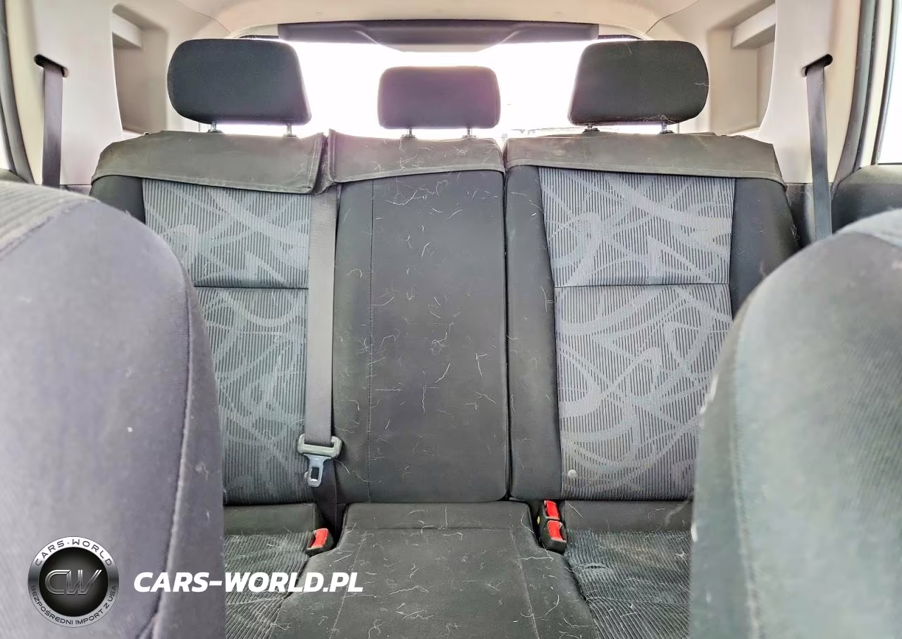 2012 Scion Xb Base VIN:JTLZE4FE3CJ007465 - 10