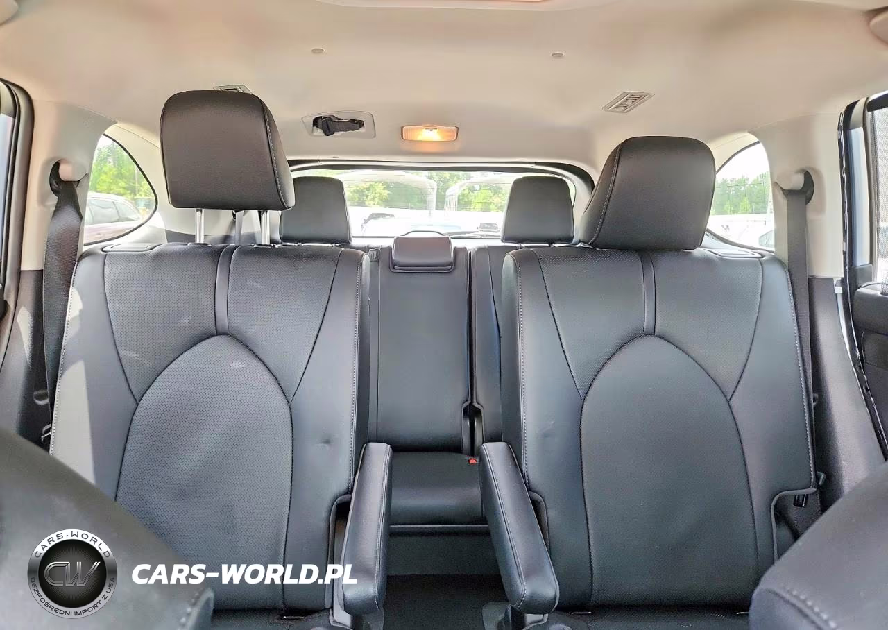 2020 Toyota Highlander Limited VIN:5TDYZRAH8LS021133 - 10