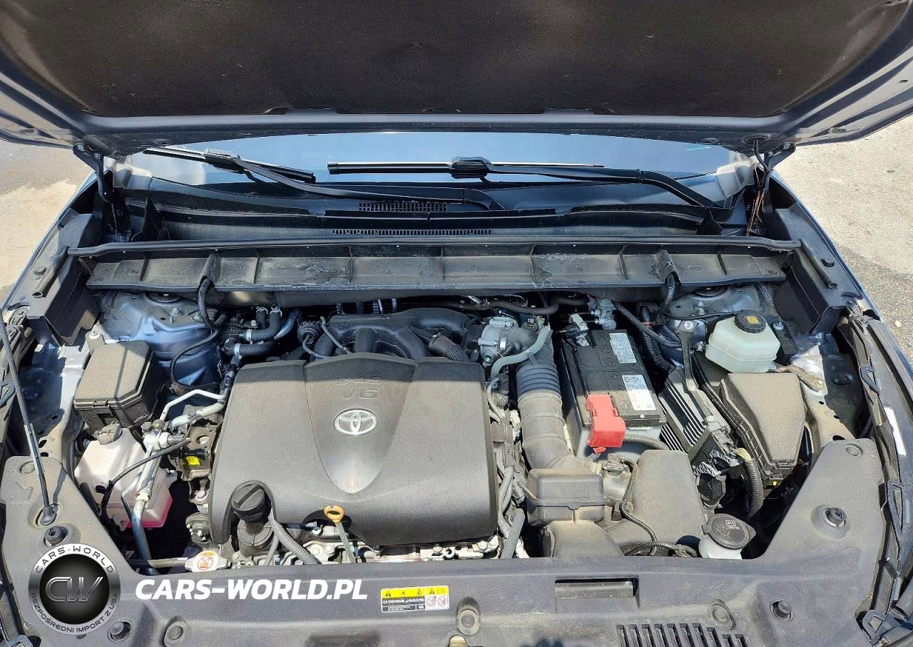 2020 Toyota Highlander Limited VIN:5TDYZRAH8LS021133 - 12
