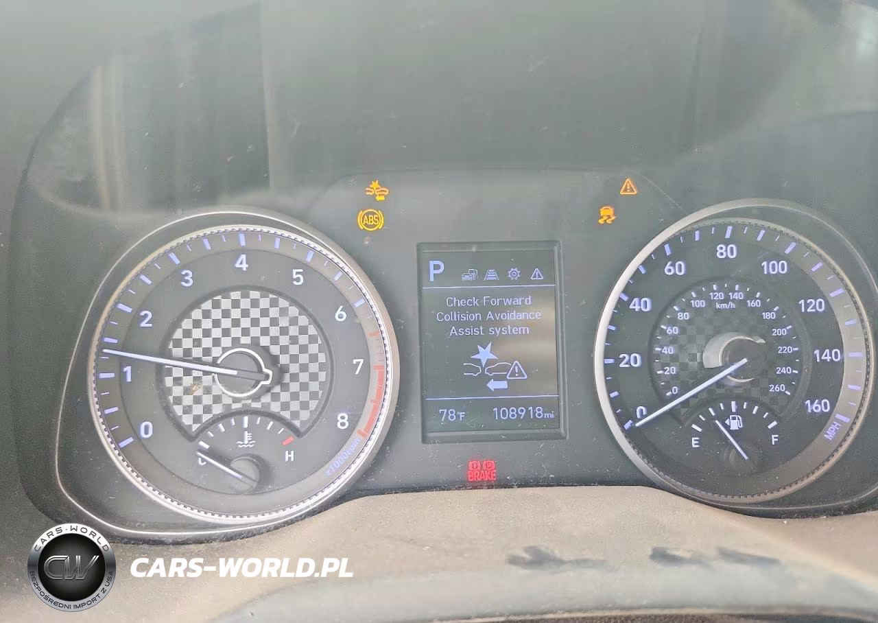 2020 Hyundai Elantra Sel VIN:5NPD84LF8LH541869 - 9