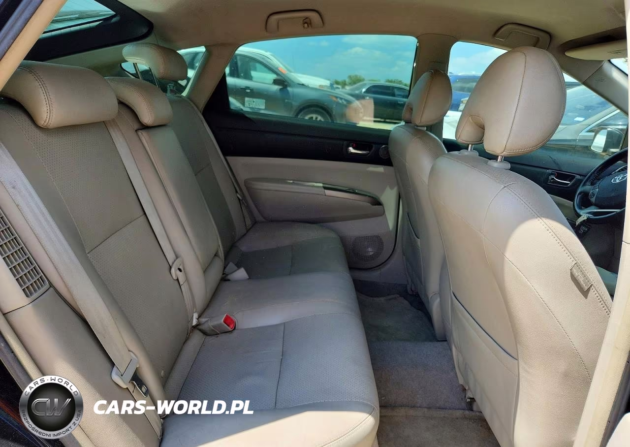 2008 Toyota Prius Base VIN:JTDKB20U487814169 - 10