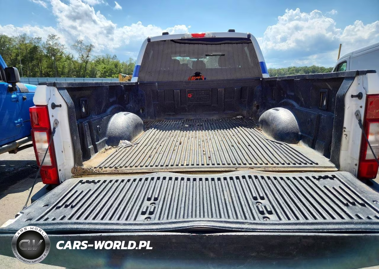 2020 Ford F250 VIN:1FT7W2BT1LED04588 - 20