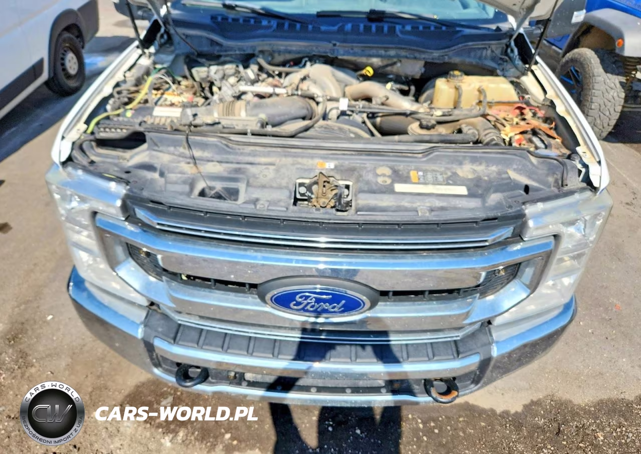 2020 Ford F250 VIN:1FT7W2BT1LED04588 - 24