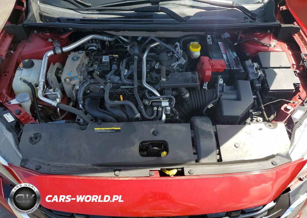 2024 Nissan Sentra Sv VIN:3N1AB8CV0RY299046 - 11