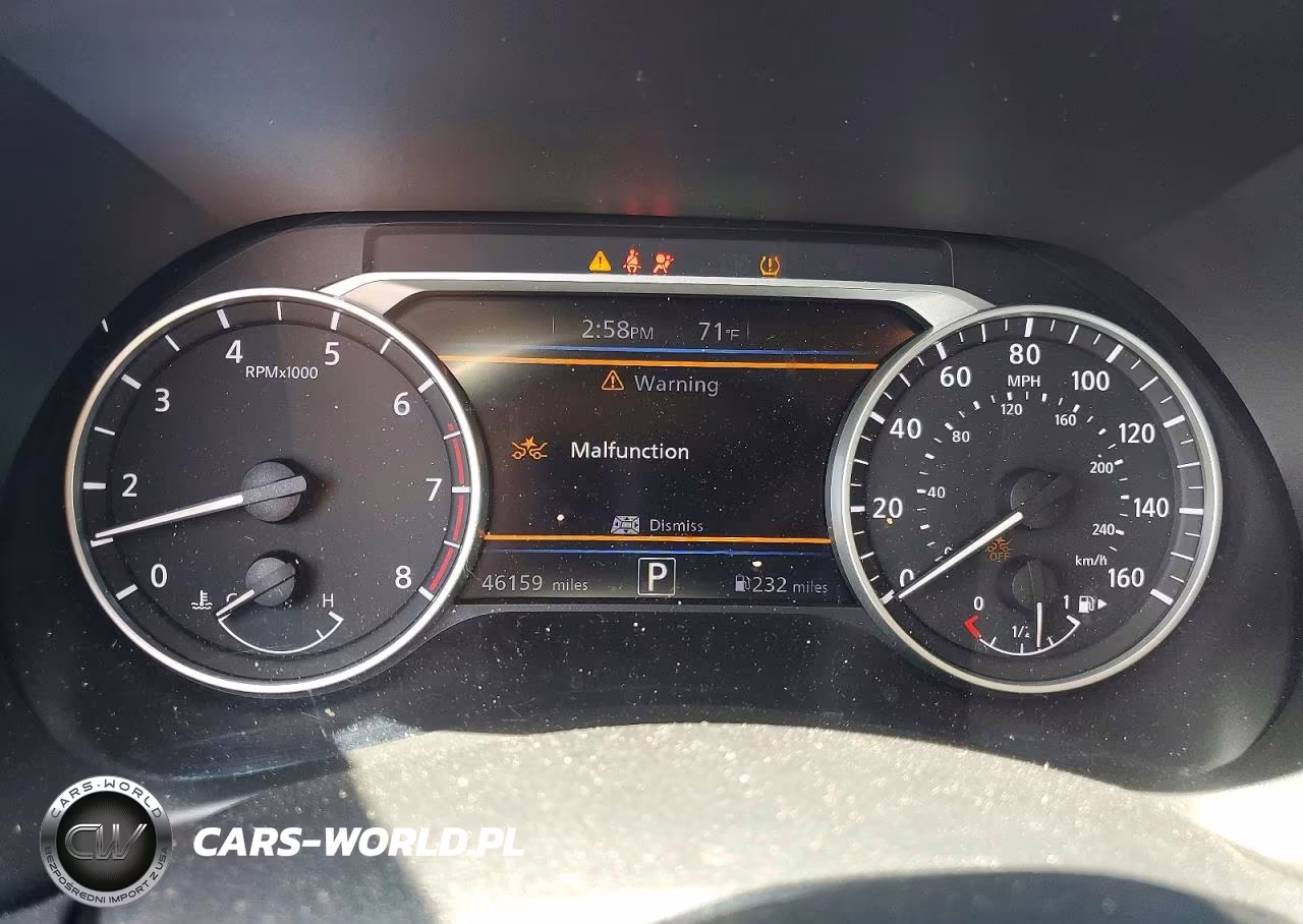 2024 Nissan Sentra Sv VIN:3N1AB8CV0RY299046 - 9