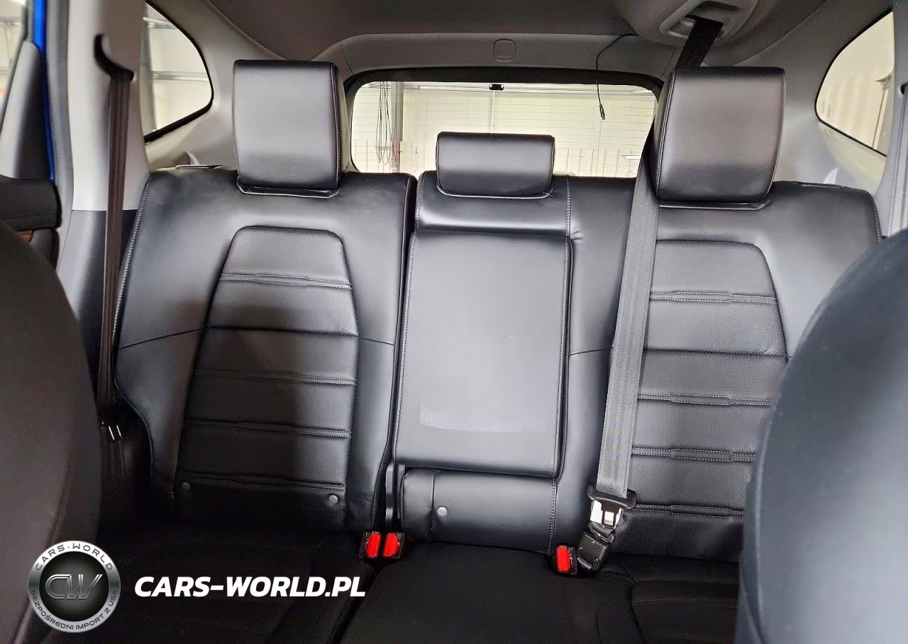 2022 Honda Cr-V Exl VIN:7FARW2H87NE052797 - 10