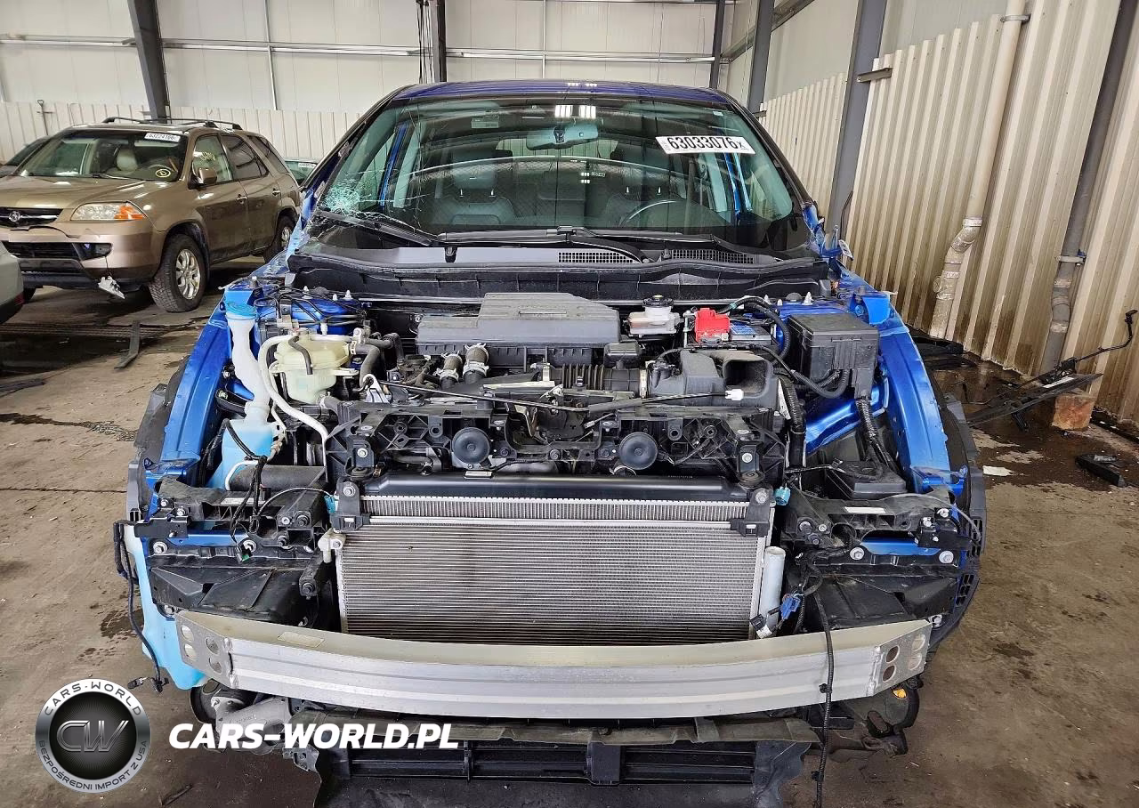 2022 Honda Cr-V Exl VIN:7FARW2H87NE052797 - 5