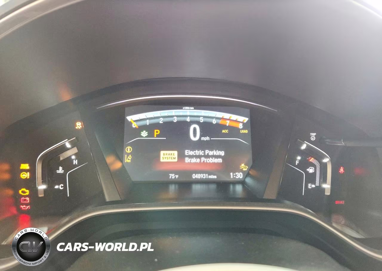 2022 Honda Cr-V Exl VIN:7FARW2H87NE052797 - 9