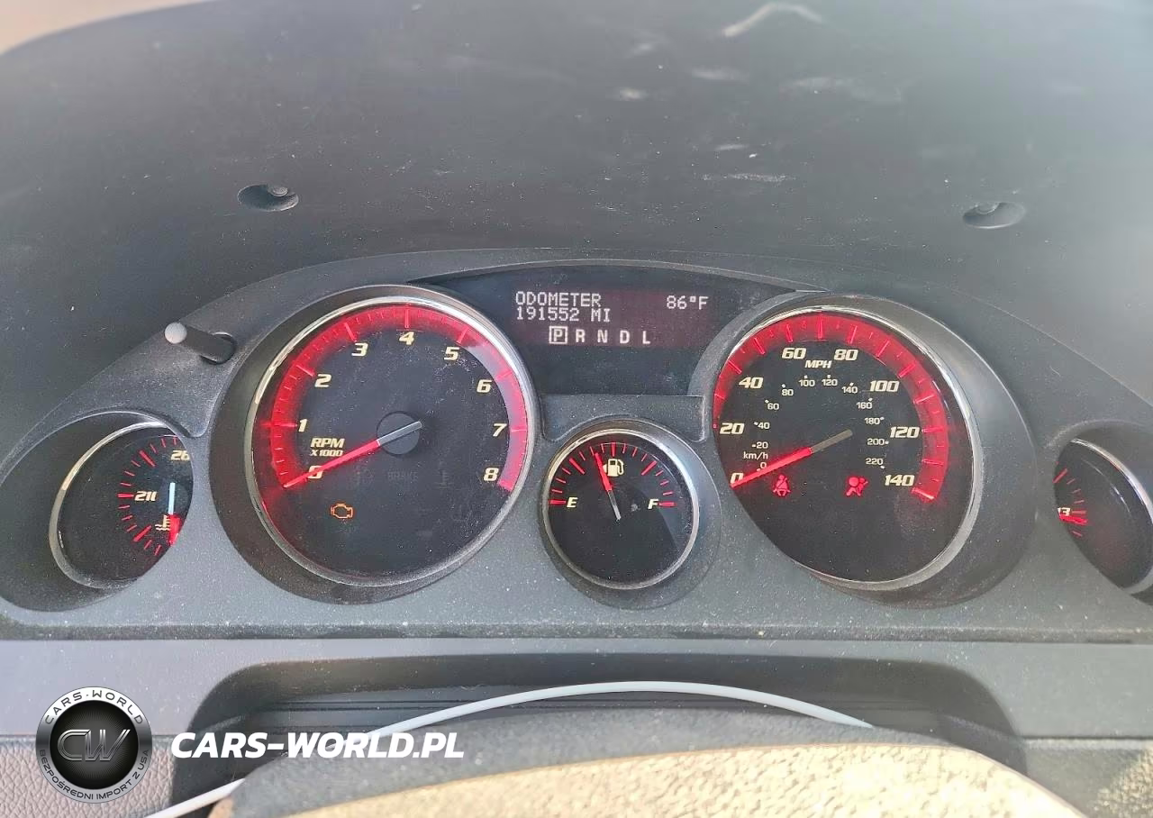 2011 GMC Acadia Sle VIN:1GKKVNEDXBJ329440 - 9