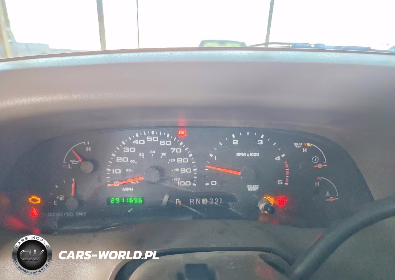 2004 Ford F-250 Lariat-Xl-Xlt VIN:1FTNW21P94EA10580 - 9