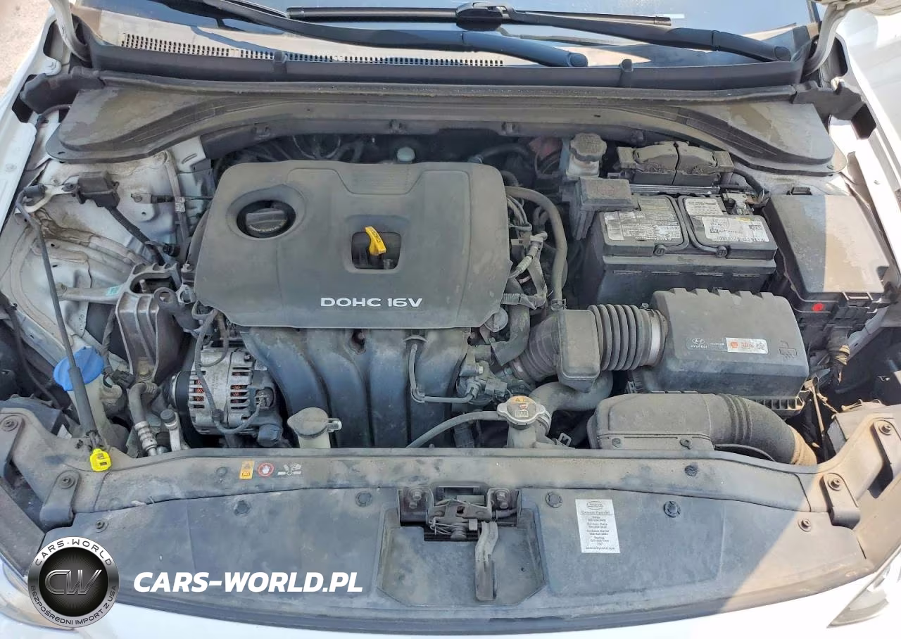 2018 Hyundai Elantra Value Edition VIN:5NPD84LF9JH344500 - 11
