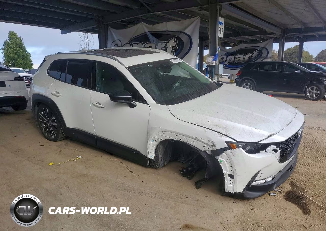 2023 Mazda Cx-50 Premium Plus VIN:7MMVABEM6PN152517 - 4