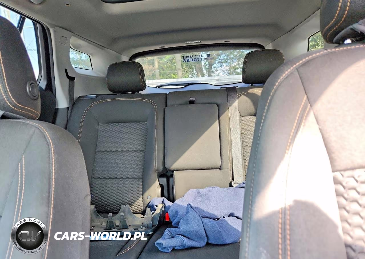 2019 GMC Terrain Sle VIN:3GKALMEX3KL118319 - 10