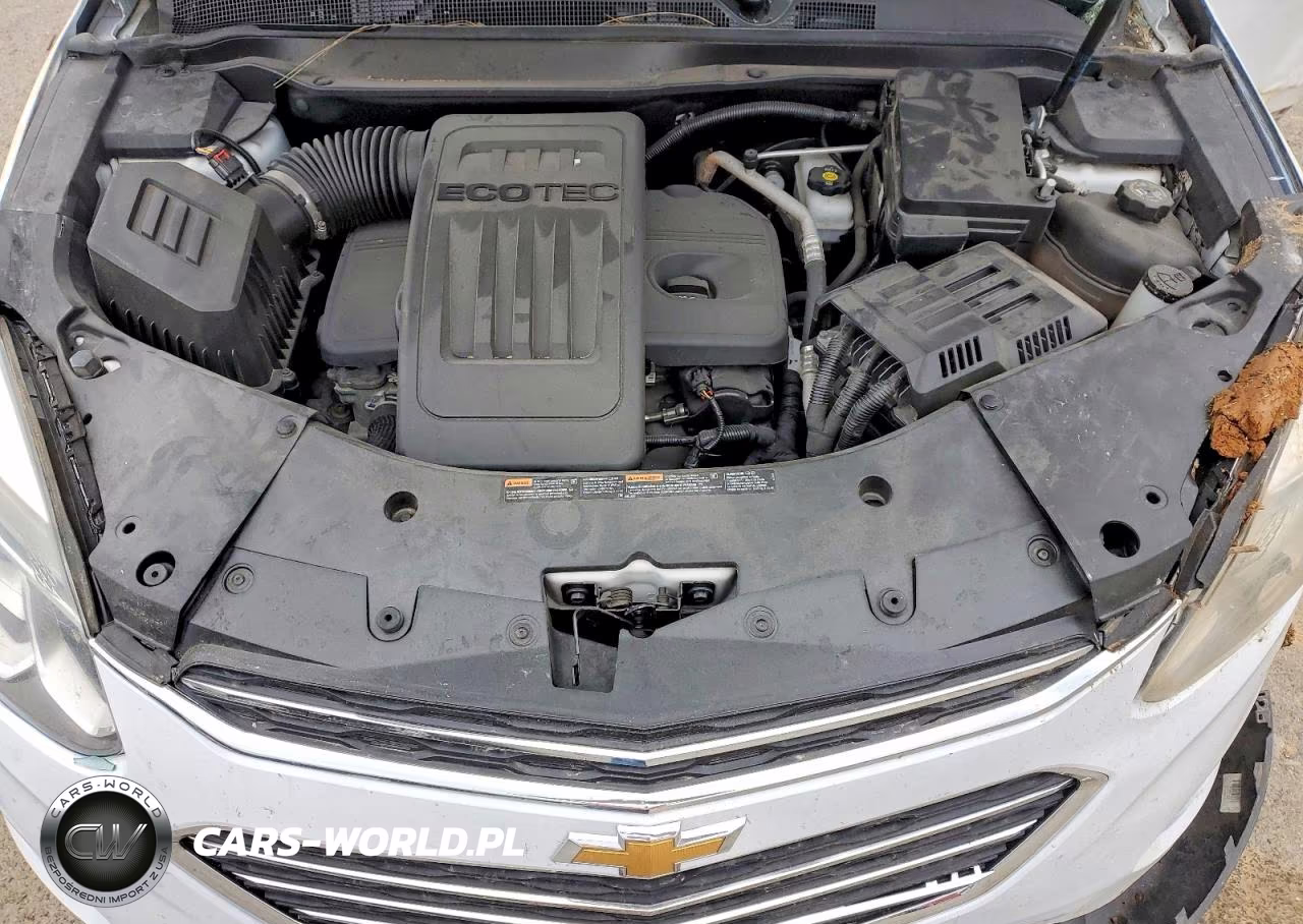 2017 Chevrolet Equinox Ls VIN:2GNALBEK0H1553840 - 11
