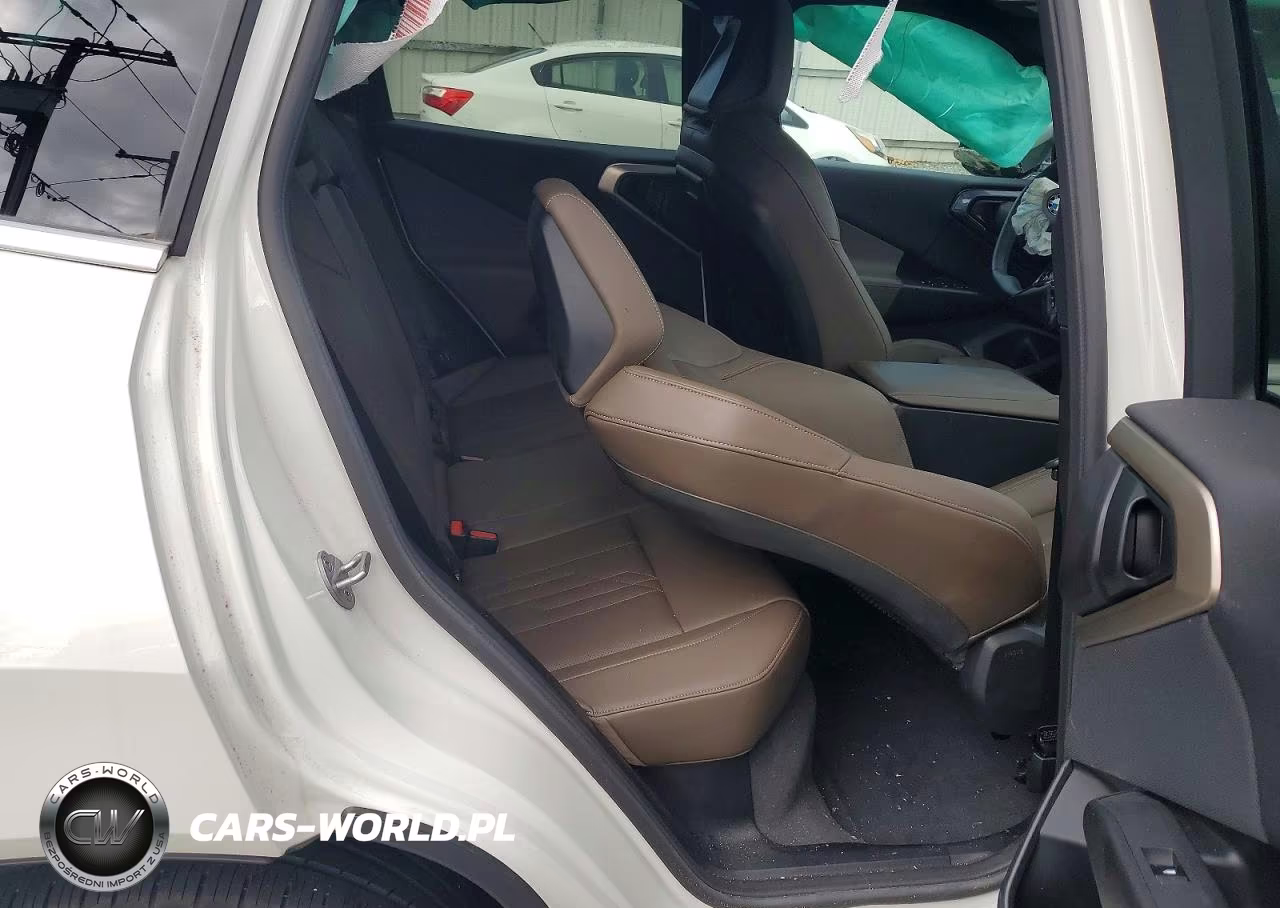 2025 BMW X3 30 xDrive VIN:5UX53GP09S9Y55773 - 11