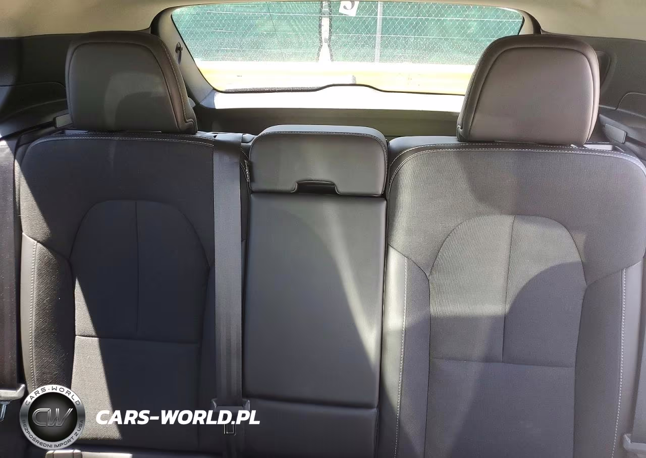 2020 Volvo Xc40 T5 Momentum VIN:YV4162UK0L2322038 - 10