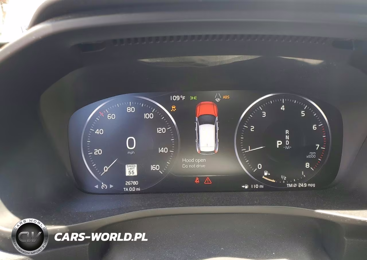 2020 Volvo Xc40 T5 Momentum VIN:YV4162UK0L2322038 - 9