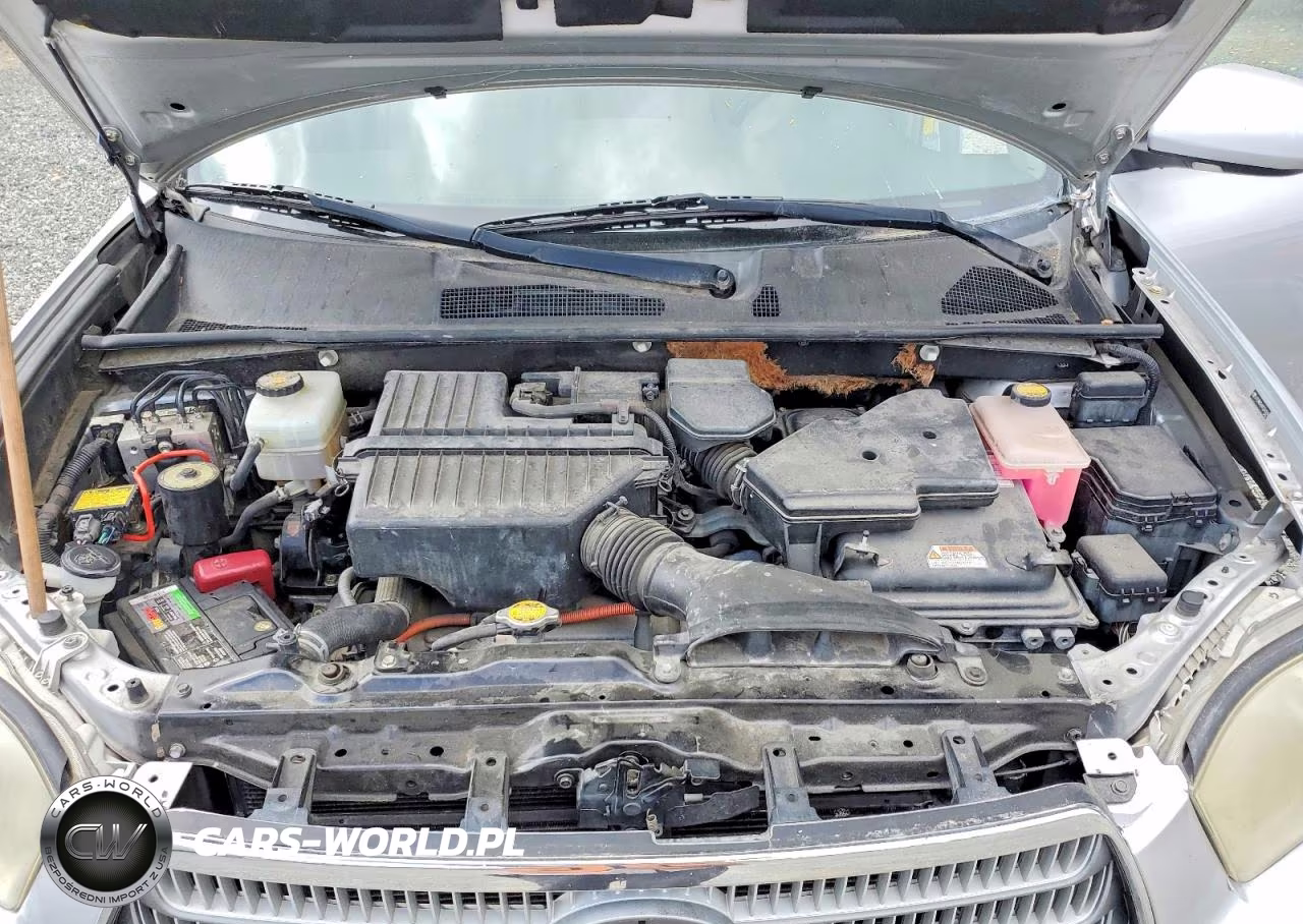 2010 Toyota Highlander Hybrid Base V6 VIN:JTEBW3EH4A2043054 - 12