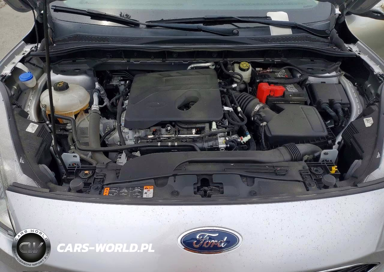 2020 Ford Escape Se VIN:1FMCU9G68LUB21299 - 11
