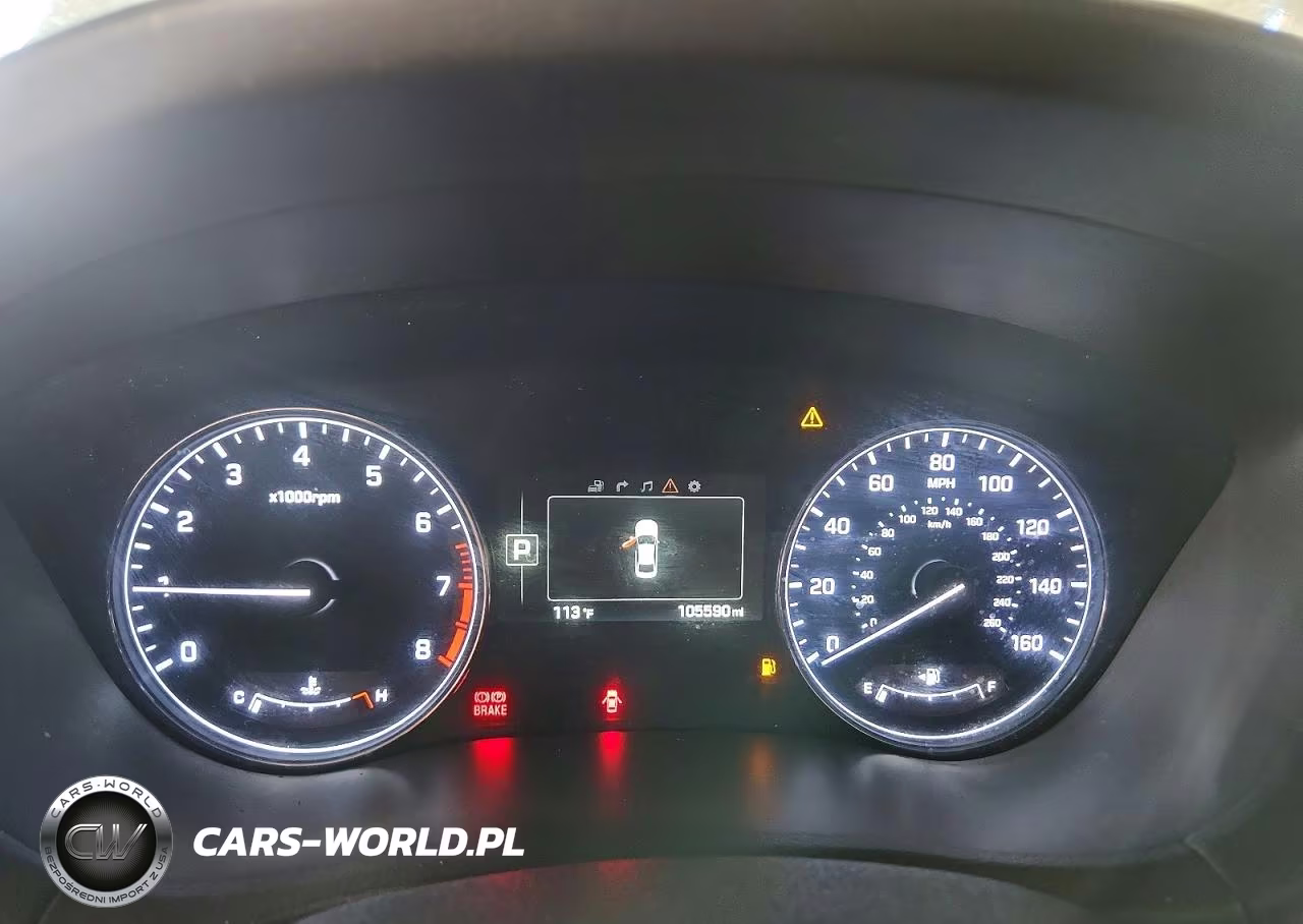 2015 Hyundai Genesis 3.8 VIN:KMHGN4JE7FU076488 - 9