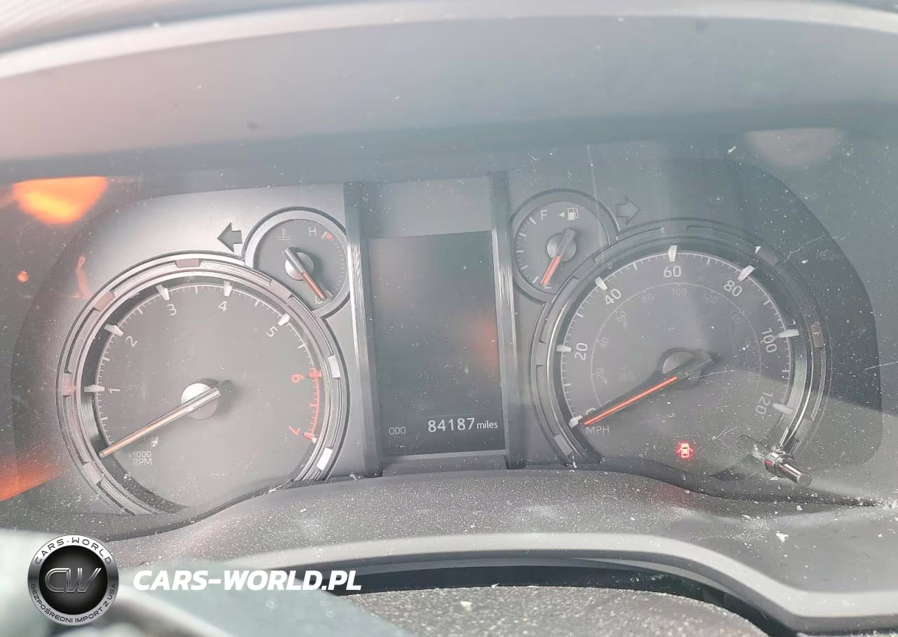 2020 Toyota 4Runner Sr5 VIN:JTEZU5JR2L5218899 - 9
