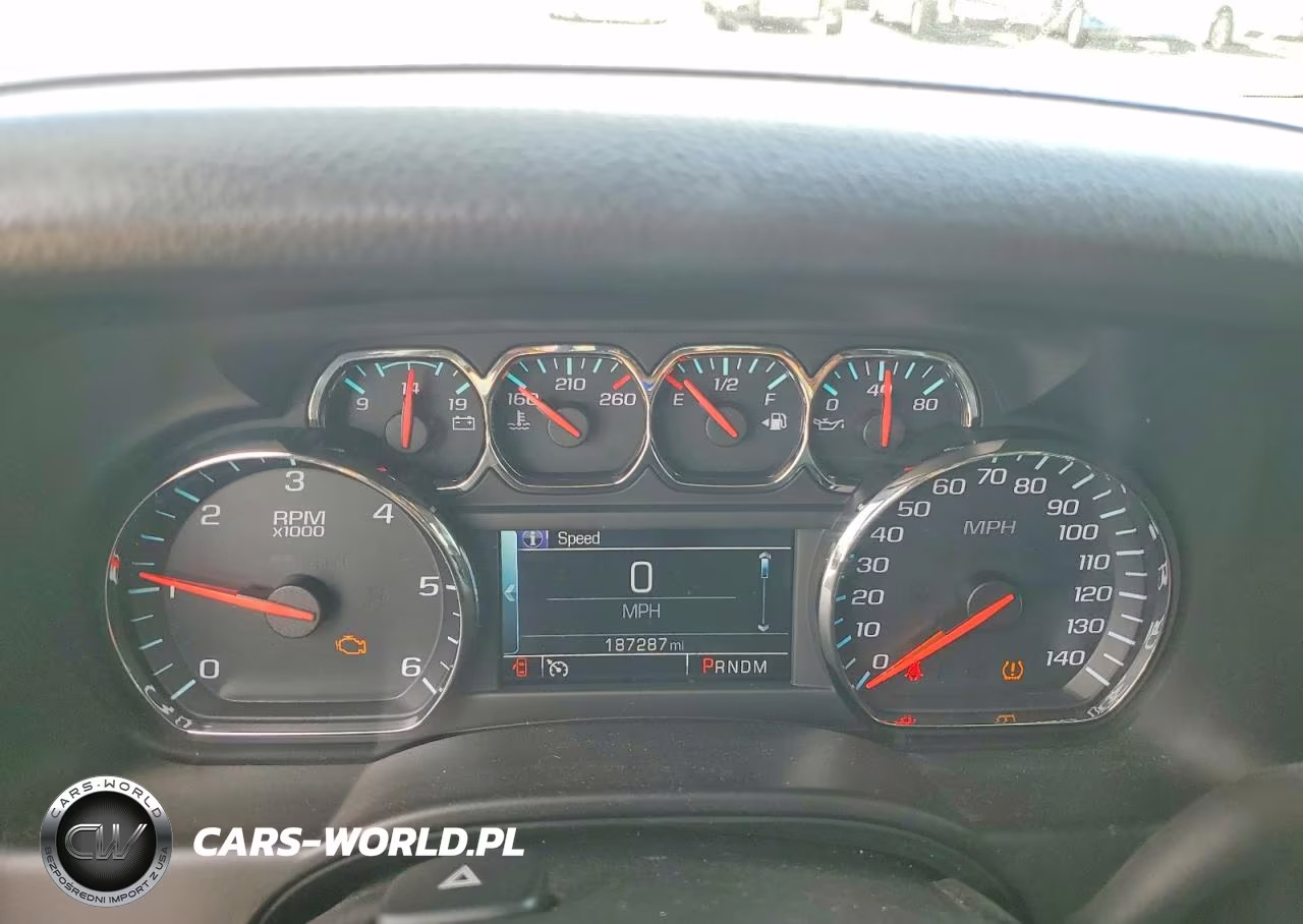 2015 Chevrolet Tahoe K1500 Lt VIN:1GNSKBKC0FR112024 - 9