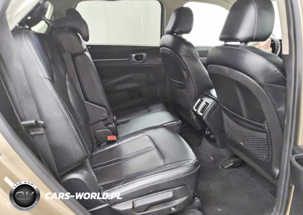 2021 Kia Sorento S VIN:5XYRL4LC7MG009919 - 11