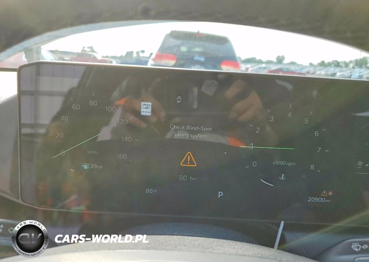 2025 Kia K4 Ex VIN:3KPFU4DE7SE147387 - 9