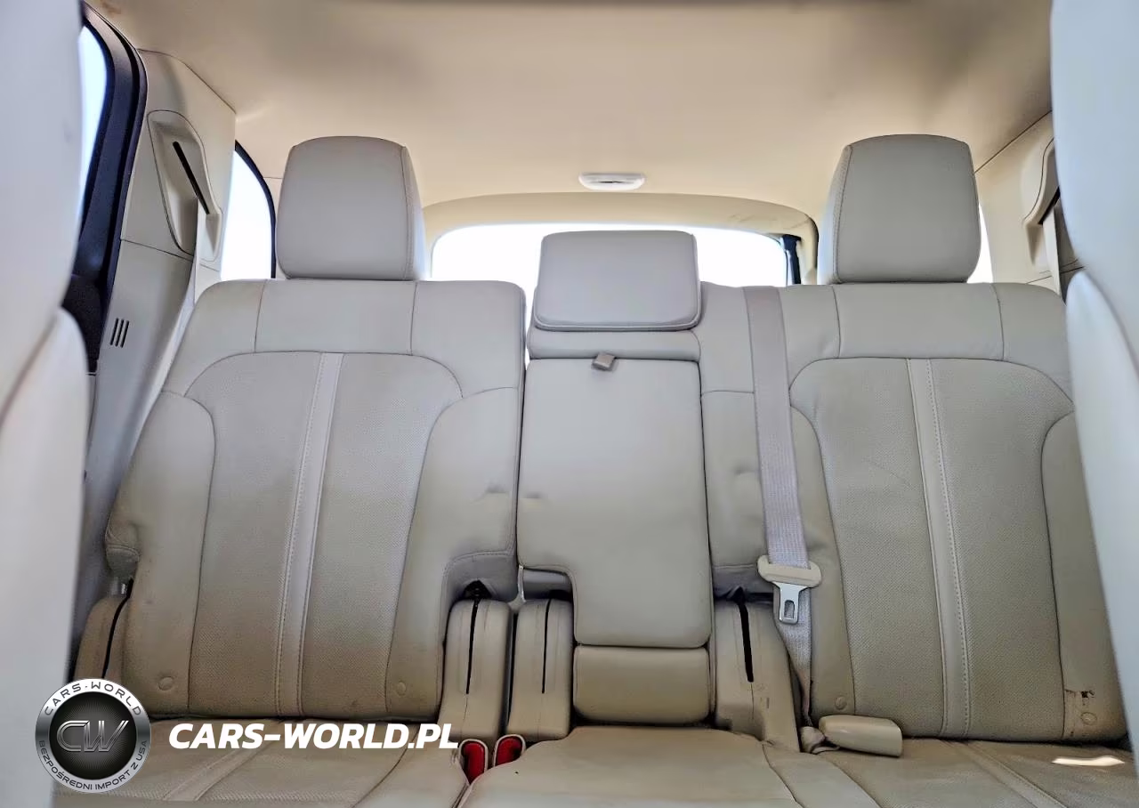 2018 Lincoln Mkt VIN:2LMHJ5FK5JBL00753 - 10