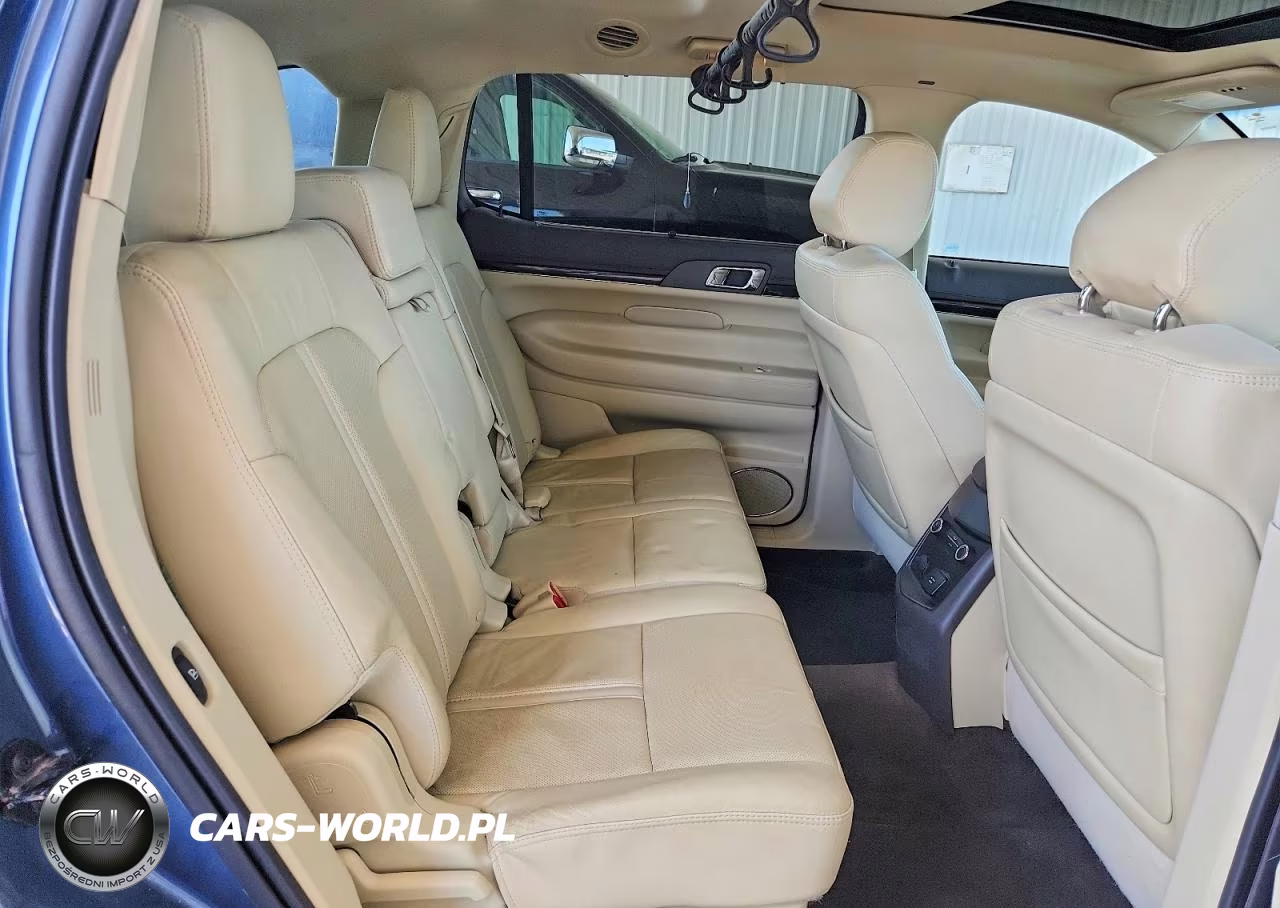 2018 Lincoln Mkt VIN:2LMHJ5FK5JBL00753 - 11