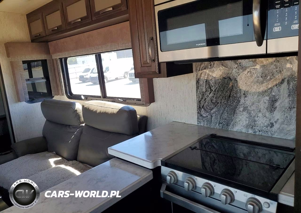 2019 Grand Design Momentum Camper VIN:573FM4430K1113057 - 7