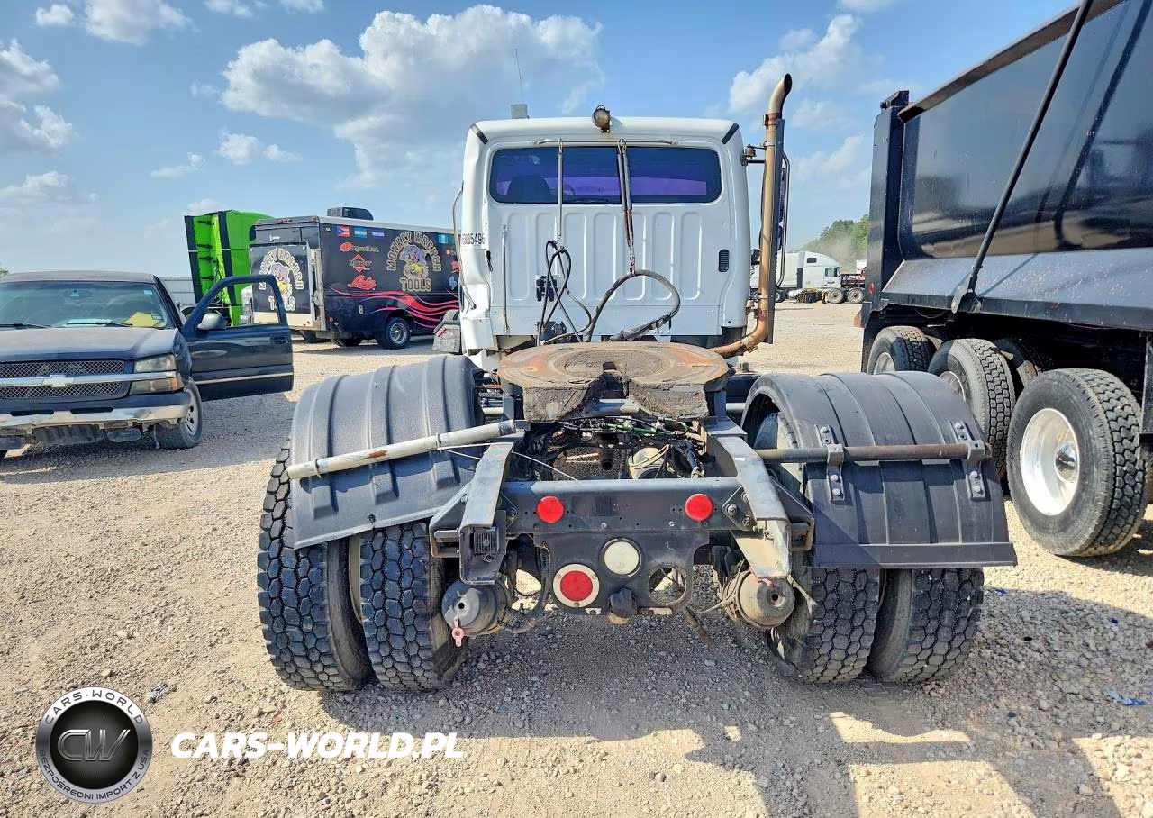 2015 Freightliner M2 106 Med VIN:1FUBCXCY7FHGJ9940 - 6