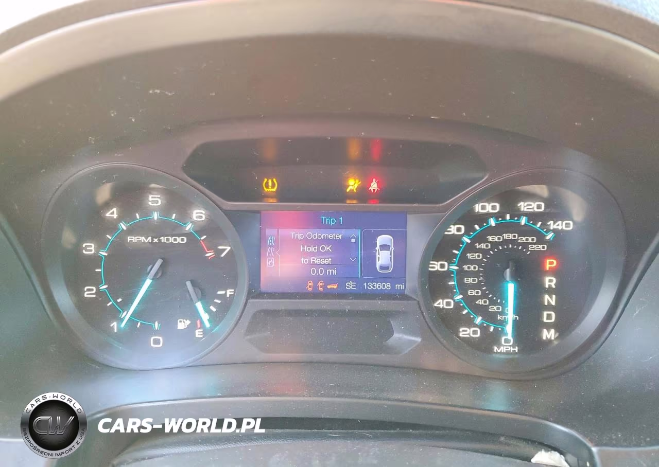 2013 Ford Explorer VIN:1FM5K8B85DGB59073 - 9