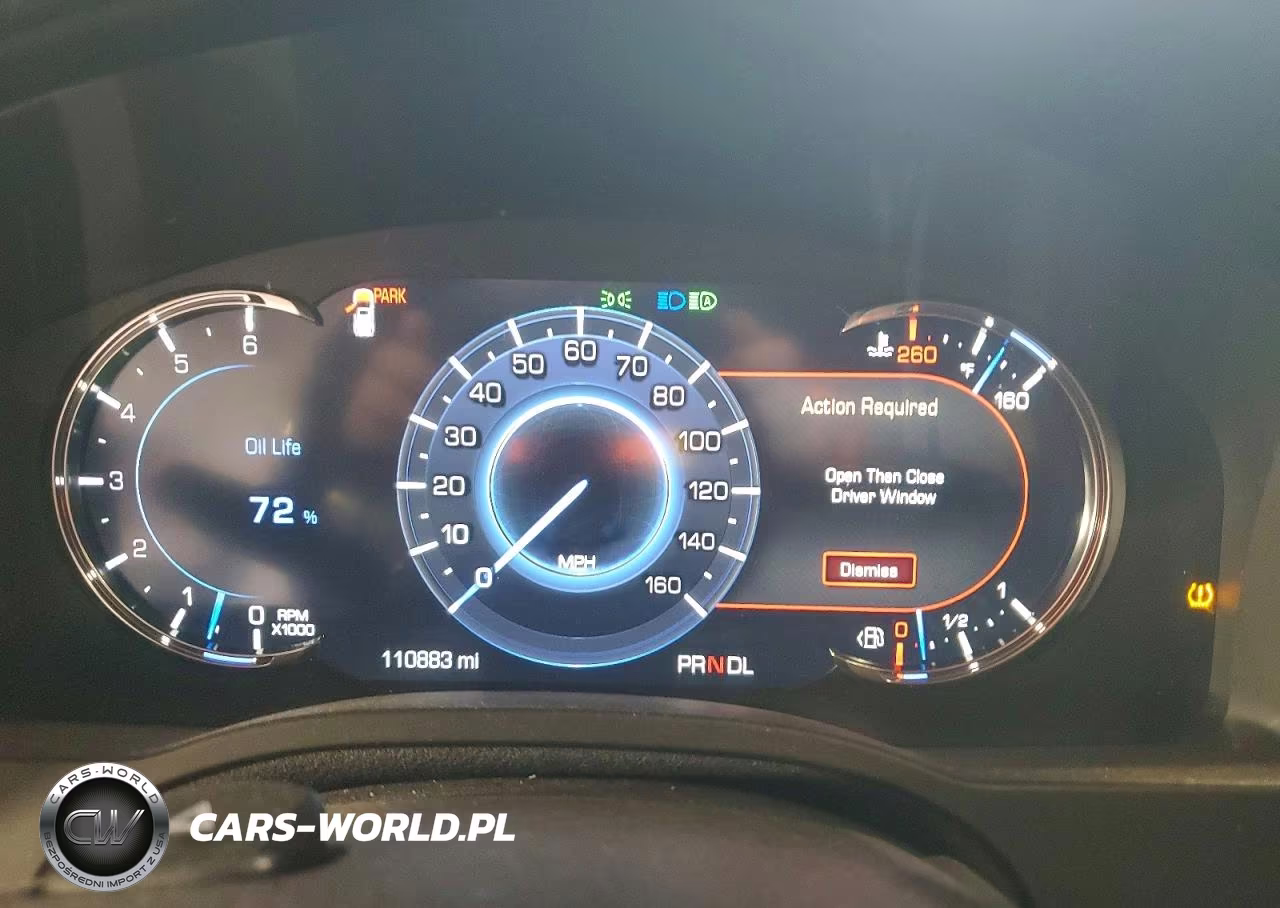 2019 Cadillac Escalade Esv Luxury VIN:1GYS4HKJ3KR315028 - 9