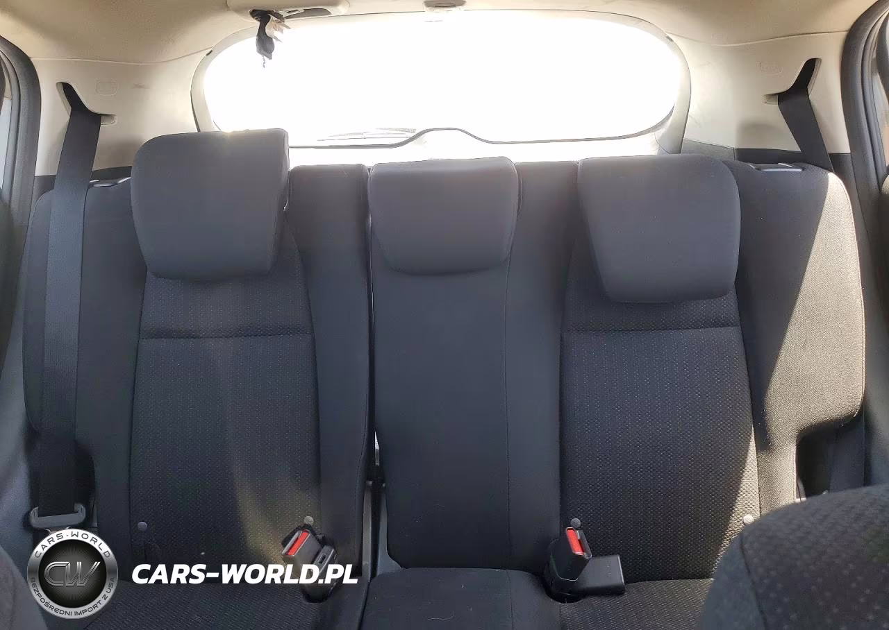 2018 Honda Hr-V Lx VIN:3CZRU5H35JM710642 - 10