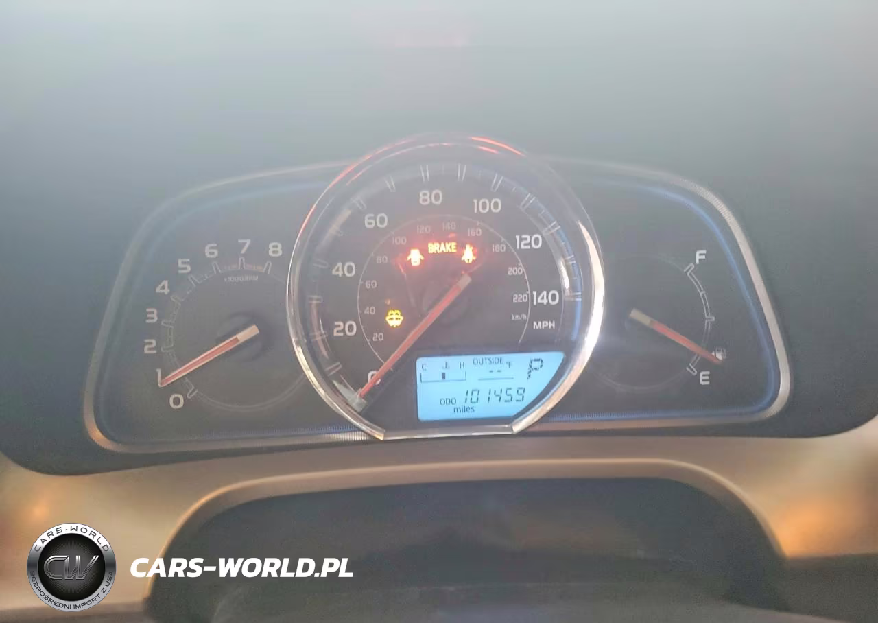 2015 Toyota Rav4 Limited VIN:2T3DFREV0FW312638 - 9