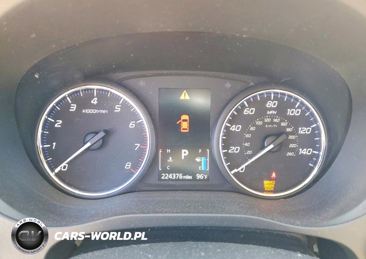 2014 Mitsubishi Outlander Se VIN:JA4AD3A39EZ018237 - 9