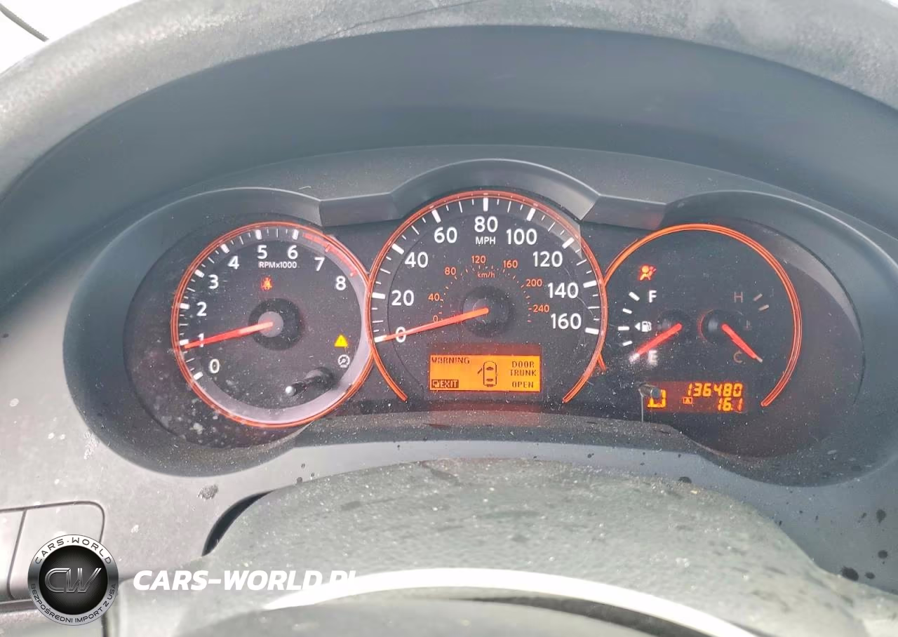 2007 Nissan Altima 2.5 VIN:1N4AL21E37C238473 - 9